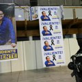 Sahranjen ubijeni kandidat za predsednika Ekvadora