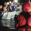 Tragedija kod Tunisa: Najmanje jedanaest migranata poginulo, sedam se vodi kao nestalo