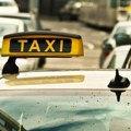 Turista u Splitu dobio račun od 150 evra za vožnju taksijem od 2 sekunde? (FOTO)