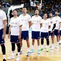 Pešić odredio konačan spisak igrača za Mundobasket