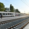 Pruga Subotica - Segedin od oktobra kreće sa radom, Vesić: "Biće jedna od najmodernijih elektrifikovanig evropskih…