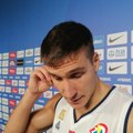 Bogdan Bogdanović preuzeo krivicu na sebe posle poraza od Italije: "Previše sam šutirao"