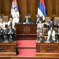 Pomračenje parlamentarizma: Kraj razuma u srpskoj Skupštini, ponašanje dela opozicije krajnje nedoraslo