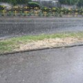 Jako nevreme zahvatilo delove Srbije: Najveća količina padavina na teritoriji Novog Sada, Sombora, Sremske Mitrovice i…