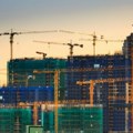 Ubrzao godišnji rast obujma građevinskih radova u srpnju