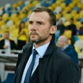 Andrej Ševčenko ima novi posao: Legendarni ukrajinski fudbaler postao savetnik predsednika Zelenskog