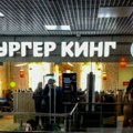 Burger King i dalje posluje u Rusiji unatoč obećanju da će izaći s tog tržišta