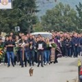 Srbinu privedenom na Jarinju tokom puta ka Vrnjačkoj Banji na sahranu ubijenog u Banjskoj – mesec dana kućnog pritvora