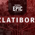 Serbia Epic Zlatibor XCM Maraton