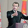 "Priština ne drži reč": Makron objasnio zašto je Francuska stopirala bezvizni režim za Kosovo