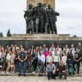 Uspešno završen prvi projekat „Srcem za mladi osmeh” Nezaboravni dani u Novom Sadu
