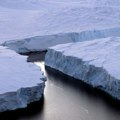 Pronađen drevni izgubljeni svet, milionima godina se skrivao u ledu