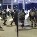 Dramatične scene na aerodromu u Dagestanu: Demonstranti pravili nerede zbog aviona iz Izraela, bacali kamenje na policiju…