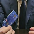 Vučić objavio kada kreće prijava za studentske kartice