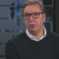 Vučić o dokumentarcu „Ja, Aleksandar: Državni gambit“: Takvo suđenje nije zabeleženo ni 45. ni 46. godine