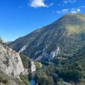 Ovčarsko kablarska klisura turistička atrakcija Dragačevo se spaja sa Ovčar Banjom, asfaltira se put iz pravca Lučana