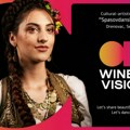 „Spasovdanci“ u Beogradu: Kulturno-umetničko društvo iz Drenovca na Međunarodnom sajmu vina
