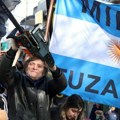 Argentina: Desničar Havijer Milei izabran za novog predsednika, obećavao da će spaliti centralnu banku
