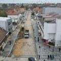 Šapić: Uređenje centra, petlja u Jakovu, uz nacionalni stadion i sajam, čine Surčin opštinom budućnosti