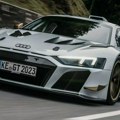 VIDEO: ABT Audi R8 XGT