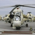 Mediji: Srbija jedan od osnivača Međunarodnog helikopterskog centra