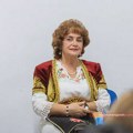 Nastavnica Milosava Mila Stašević predstavila novu knjigu pod nazivom „Melodija mladosti” Zrenjanin - Kulturni centar…