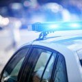 Težak udes kod Bajine Bašte: „Audi“ sleteo sa puta, vozač poginuo na licu mesta
