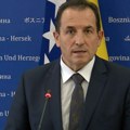 Optužnica protiv Cikotića: Bivši ministar odbrane BiH optužen za ratne zločine nad Hrvatima, ljude koristili kao "živi…