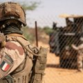 "Kraj procesa razdruživanja": Francuska završila povlačenje trupa iz Nigera