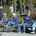 Milka (108)je najstarija žena 194 ljudi u našoj zemlji doživelo jedan vek, evo gde živi najviše stogodišnjaka