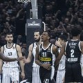 Ostaje žal što Partizan pobedom nije zatvorio 2023. (VIDEO)