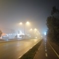 Niš sinoć oborio sopstveni rekord u zagađenju vazduha