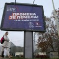Proglašeni konačni rezultati parlamentarnih izbora u Srbiji