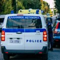 Vlasnika benzinske pumpe izrešetali sa više od 80 metaka: Pronađen zapaljeni džip napadača iz Atine