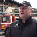 Ugašen požar u Čigoti,nema povređenih (VIDEO)