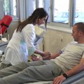 Banci krvi UKC najviše potrebne A pozitivne i nulte negativne krvne grupe
