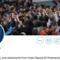 Meta blokirala naloge iranskog ajatolaha zbog podrške napadu Hamasa na Izrael