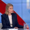 Mila Popović: SNS se ne raduje izborima jer su u Beogradu izgubili dva puta