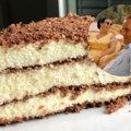 Titova omiljena torta: Priprema se brzo i lako, a ukus ćete pamtiti zauvek