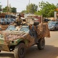 Америка на француском путу, мора да повуче војску из Нигера