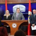 Dodik: Odluka Evropskog saveta potvrda dejtonske strukture BiH