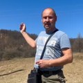 Izveštaj iz banjskog polja Reporter Alo! sa najnovijim informacijama o potrazi za nestalom Dankom Ilić (video)