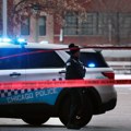 Pucnjava u čikaškoj stambenoj četvrti: Ispaljeno 96 metaka za 41 sekundu na vozača zaustevljenog prilikom kontrole