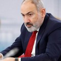 Pašinjan: Jerevan spreman da potpiše mirovni sporazum sa Bakuom