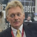 Dmitrij Peskov: Rusija će se na sudu boriti protiv nezakonite inicijative SAD