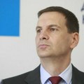 Jovanović (Novi DSS): Vlast i dalje dovodi birače u Beograd