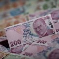 Turska lira na historijskom minimumu nakon odluke o povećanju minimalca