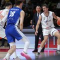 Ništa od zvezde, Nikola ide u NBA: Oduševio skaute pasovima i trojkama, ekipe se otimaju o njega!