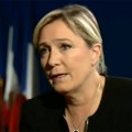 Le Pen prekida veze sa AfD-u zbog izjava o SS-ovcima