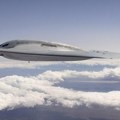 Ponos Američkog vazduhoplovstva: Ovo je najnoviji nuklearni stelt bombarder B-21 Raider (foto)